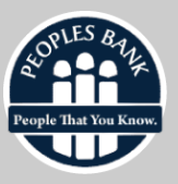 Peoples Bank Lubbock, TX